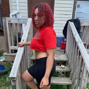 Meet your Posher, Brianna